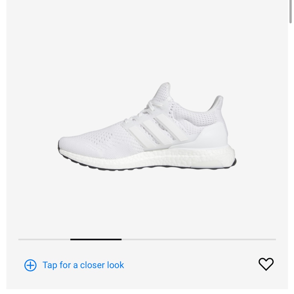 Adidas Women’s Ultraboost 1.0 DNA